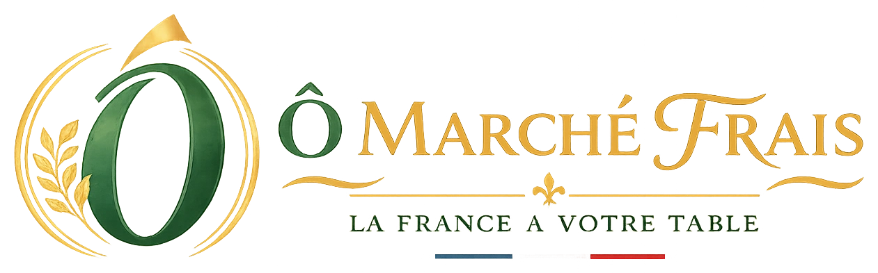 Ô Marché Frais
